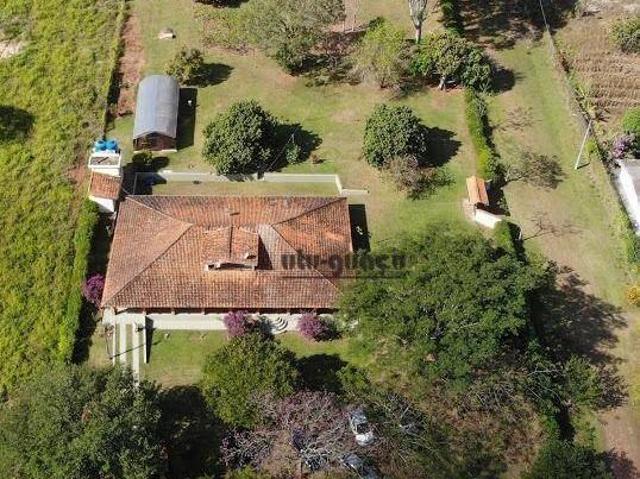 Sítio e chácara venda em Região Imediata de Sorocaba, Região Metropolitana de Sorocaba