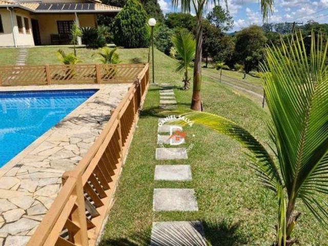 Sítio e chácara venda em Região Imediata de São Paulo, Região Metropolitana de São Paulo