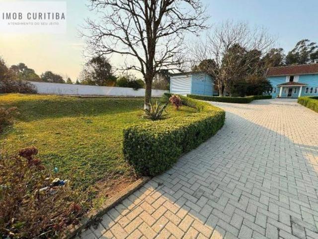 Sítio e chácara venda em Região Geográfica Imediata de Curitiba, Região Metropolitana de Curitiba