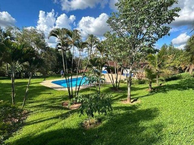 Sítio e chácara venda em Jumirim