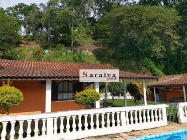 Sítio e chácara venda em Região Imediata de Sorocaba, Região Metropolitana de Sorocaba