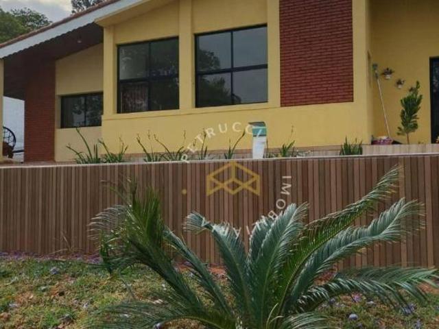 Sítio e chácara venda em Região Imediata de Campinas, Região Metropolitana de Campinas