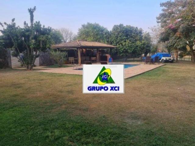 Sítio e chácara venda em Região Imediata de Campinas, Região Metropolitana de Campinas
