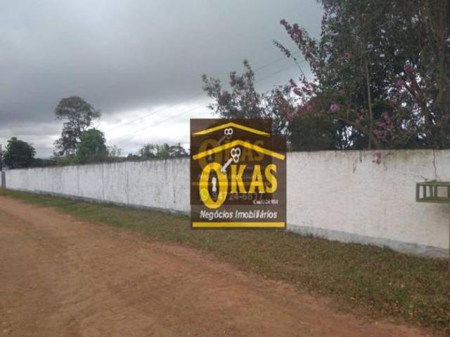 Sítio e chácara venda em Região Imediata de São Paulo, Região Metropolitana de São Paulo