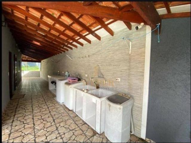 Sítio e chácara venda em Juquitiba, São Paulo