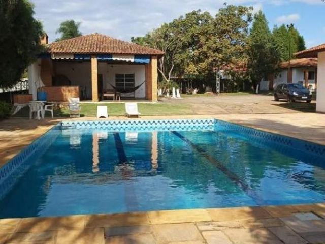 Sítio e chácara venda em Região Imediata de Sorocaba, Região Metropolitana de Sorocaba