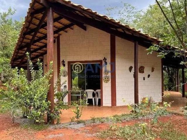 Sítio e chácara venda em Condomínio Alta Vista I, Senador Canedo
