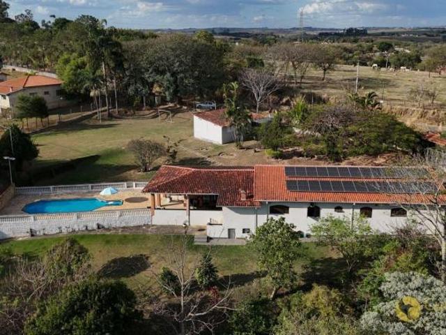 Sítio e chácara venda em Região Imediata de Sorocaba, Região Metropolitana de Sorocaba