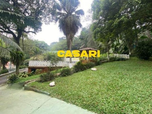 Sítio e chácara venda em Botujuru, São Bernardo do Campo
