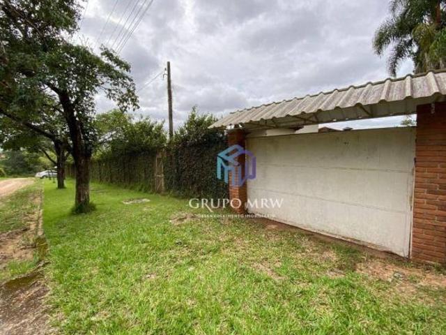 Sítio e chácara venda em Pilar do Sul