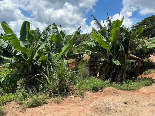 Sítio e chácara venda em Região Imediata de Bragança Paulista, Pedra Bela