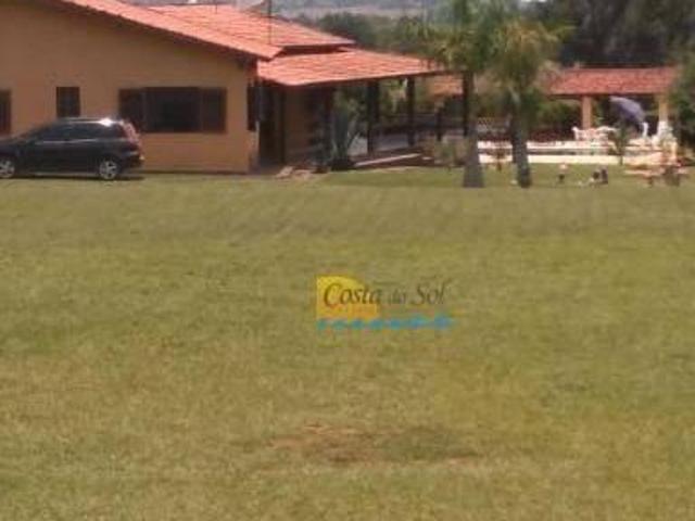 Sítio e chácara venda em Cesário Lange, Cesario Lange