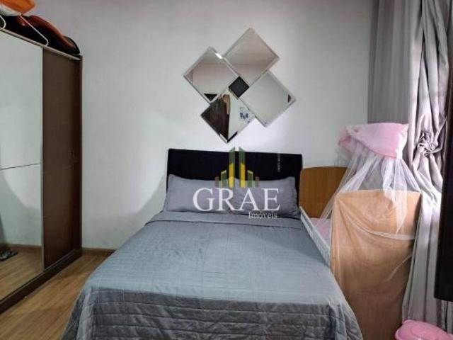 Sitio venda em Santo André, Jardim Clube de Campo