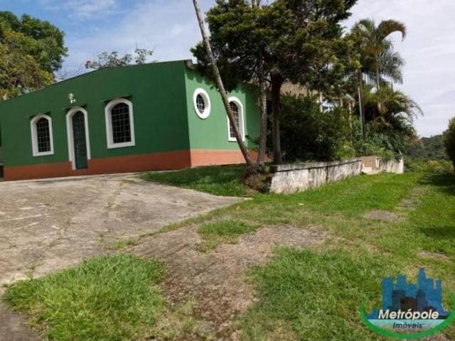Sítio e chácara venda em Região Imediata de São José dos Campos, Região Metropolitana do Vale do Paraíba e Litoral Norte