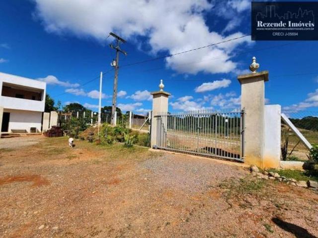 Sítio e chácara venda em Região Geográfica Imediata de Curitiba, Região Metropolitana de Curitiba