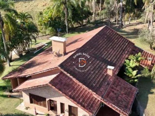 Sítio e chácara venda em Pedra Bela