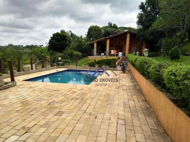 Sítio e chácara venda em Jardim Santa Lúcia, Várzea Paulista