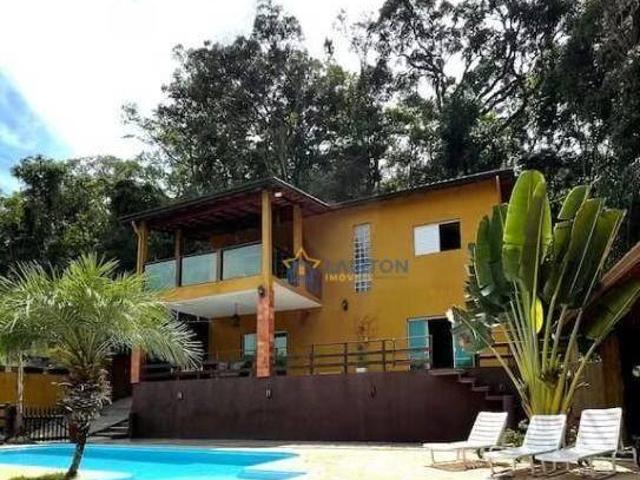 Sítio e chácara venda em Região Imediata de Bragança Paulista, Atibaia