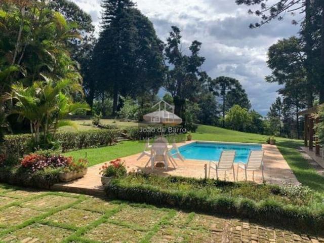 Sítio e chácara venda em Mailasqui, São Roque