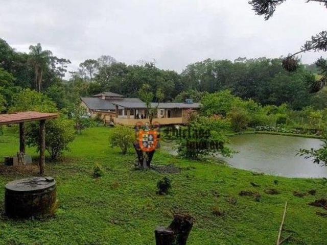Sítio e chácara venda em Região Geográfica Imediata de Pouso Alegre, Extrema