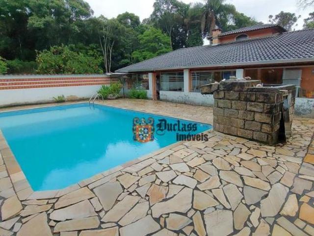 Sítio e chácara venda em Extrema