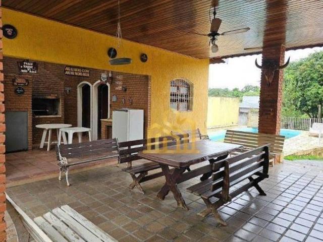 Sítio e chácara venda em Região Imediata de Bragança Paulista, Atibaia
