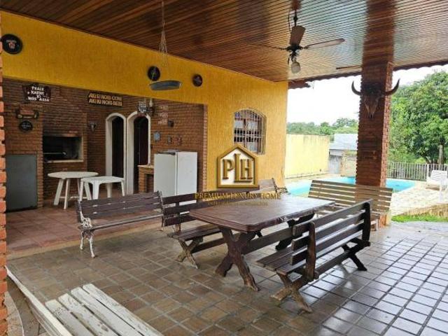 Sítio e chácara venda em Região Imediata de Bragança Paulista, Atibaia