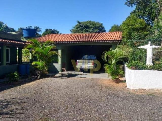 Sítio e chácara venda em Região Geográfica Imediata de Pouso Alegre, Careaçu