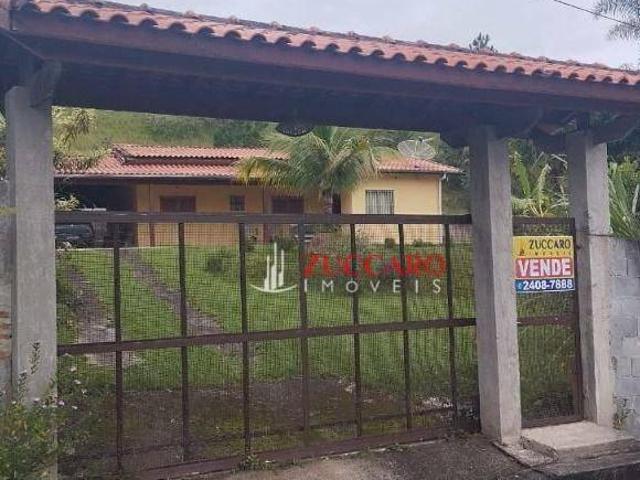 Sítio e chácara venda em Região Imediata de São Paulo, Região Metropolitana de São Paulo