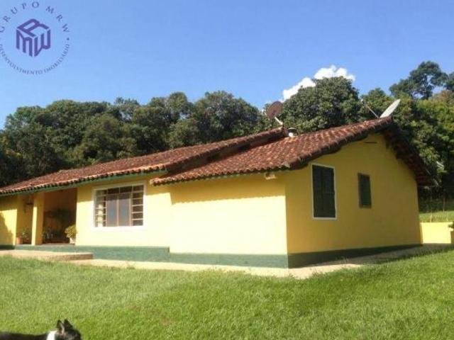 Sítio e chácara venda em Centro, Sarapuí