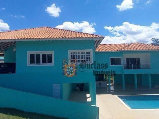 Sítio e chácara venda em Região Imediata de Bragança Paulista, Nazaré Paulista