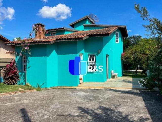Sítio e chácara venda em Parque dos Sabiás, Louveira