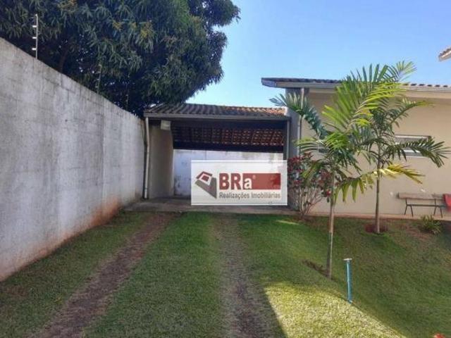 Sítio e chácara venda em Paulinia, São Paulo