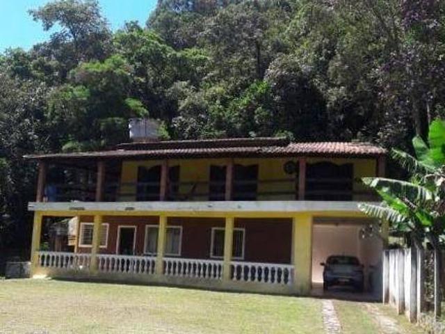 Sitio venda em Santo André, Recreio da Borda do Campo
