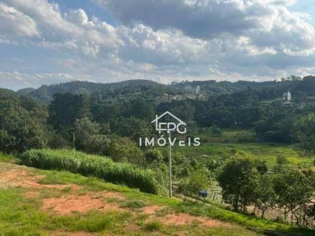 Sítio e chácara venda em Região Imediata de Bragança Paulista, Nazaré Paulista