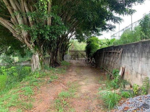 Sítio e chácara venda em Região Imediata de São Paulo, Região Metropolitana de São Paulo