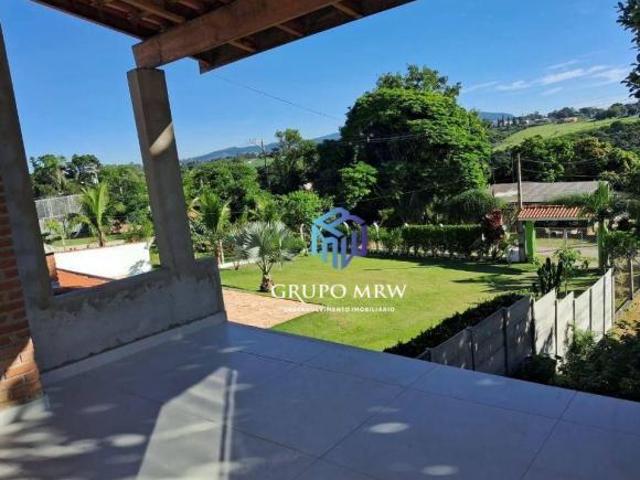 Sítio e chácara venda em Residencial Aquárius, Araçoiaba da Serra