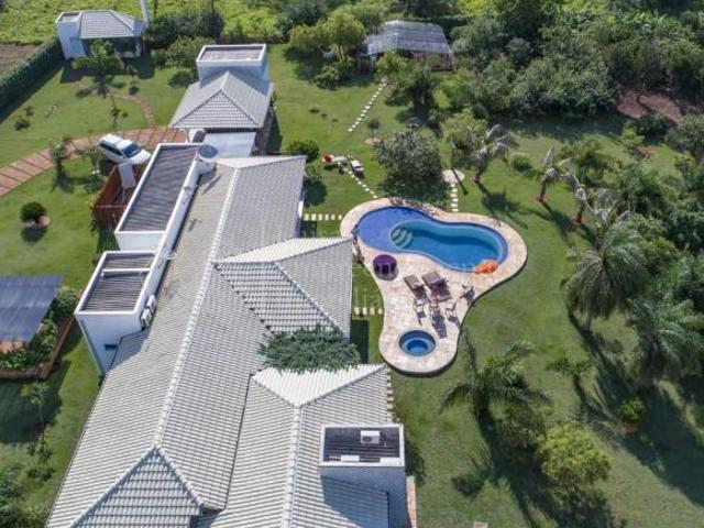 Sítio e chácara venda em Bonito