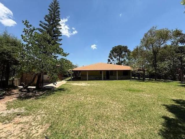 Casa aluguel em Itu