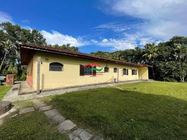 Sítio e chácara venda em Pedro de Toledo