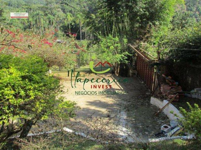 Sítio e chácara venda em Itapecerica da Serra