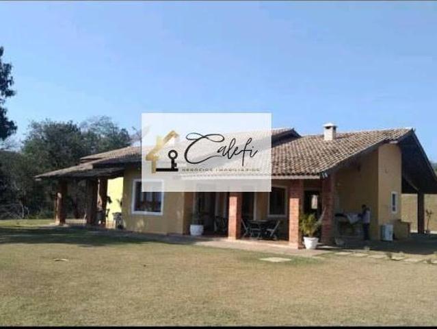 Sítio e chácara venda em Região Imediata de Jundiaí, Cabreuva