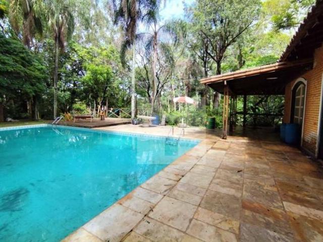 Sítio e chácara venda em Sousas, São Thomé das Letras