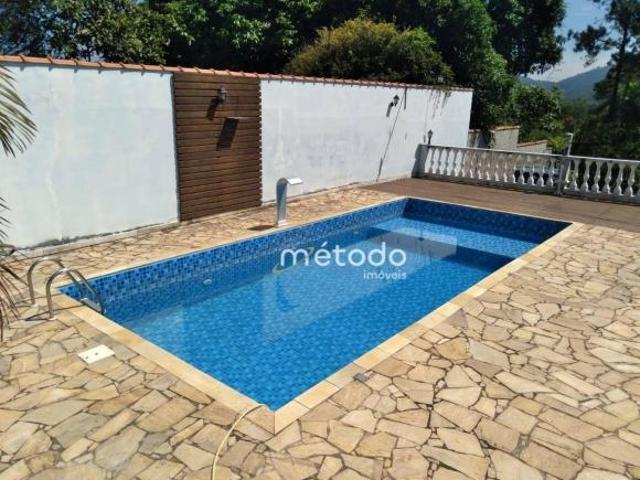 Sítio e chácara venda em Santa Branca