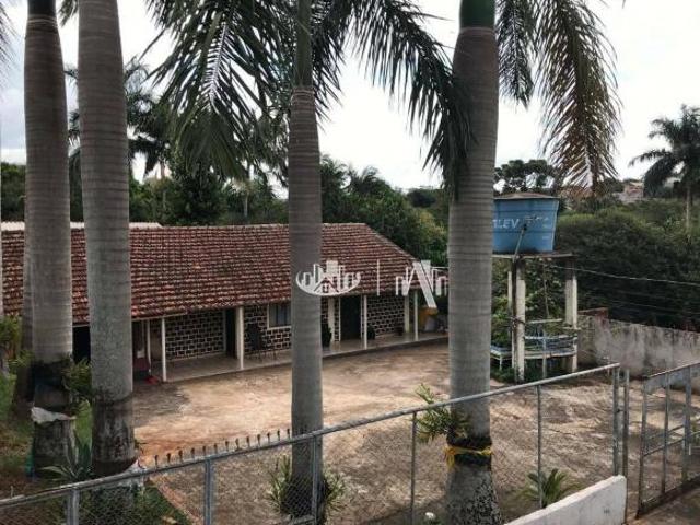 Sítio e chácara venda em Região Geográfica Imediata de Londrina, Cambé