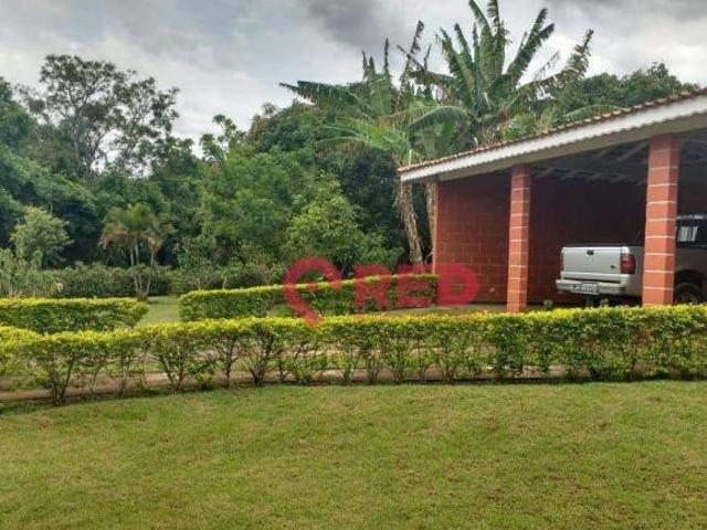 Sítio e chácara venda em Região Imediata de Sorocaba, Região Metropolitana de Sorocaba