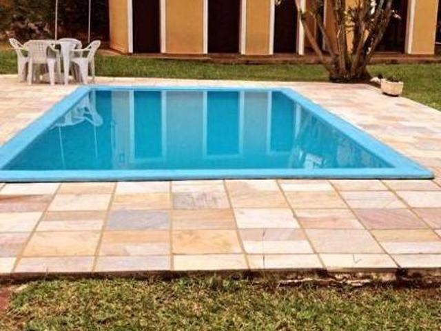Sítio e chácara venda em Arujá
