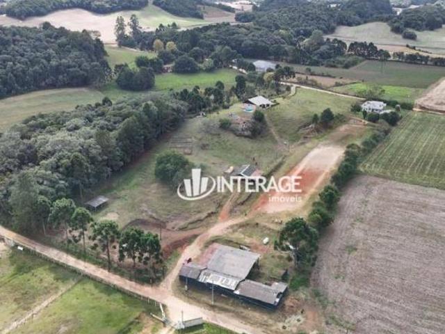Sítio e chácara venda em Região Geográfica Imediata de Curitiba, Região Metropolitana de Curitiba
