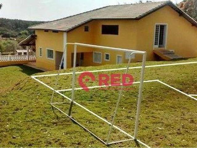 Sítio e chácara venda em Salto de Pirapora