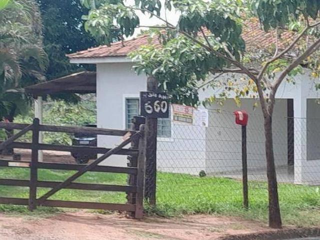Sítio e chácara venda em Região Imediata de Lins, Cafelândia